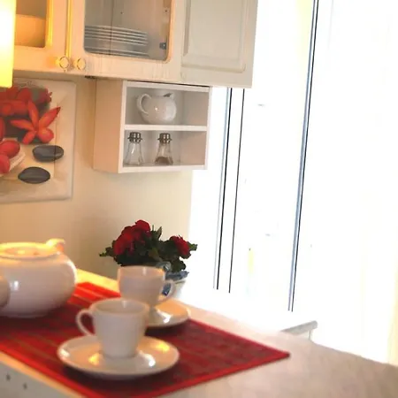 Vip House 3 On Lenina Street Apartment