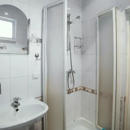 Vip House 3 On Lenina Street Apartment *
