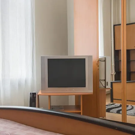 Apartment Vip House 3 On Lenina Street Minsk