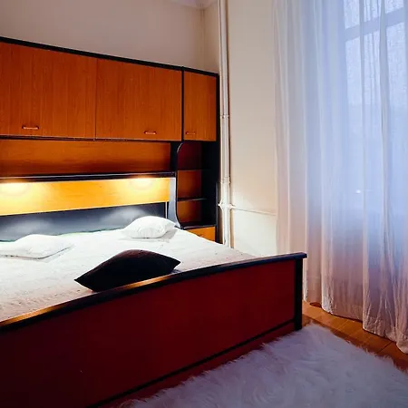 Vip House 3 On Lenina Street