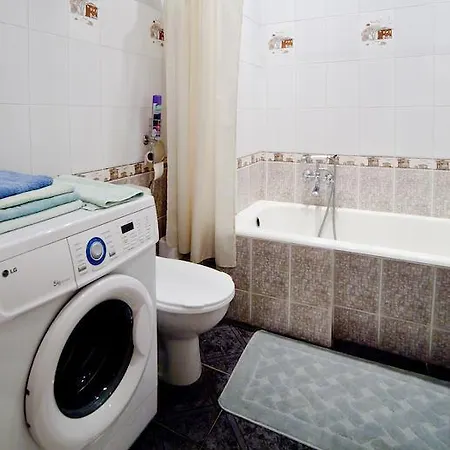 Vip House 3 On Lenina Street Minsk