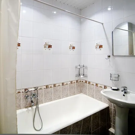 Vip House 3 On Lenina Street Minsk