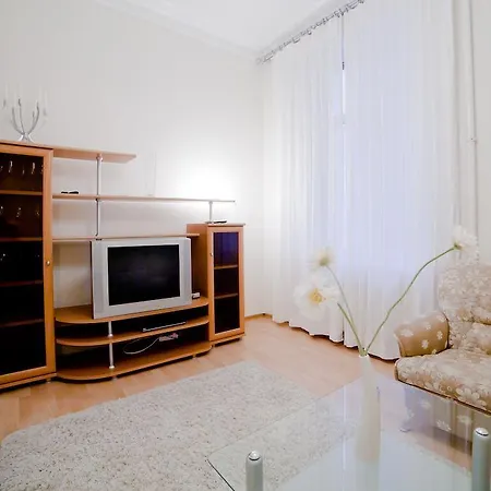 Vip House 3 On Lenina Street