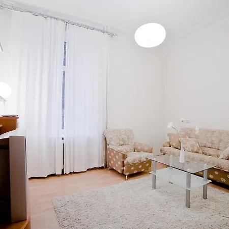 Apartment Vip House 3 On Lenina Street *