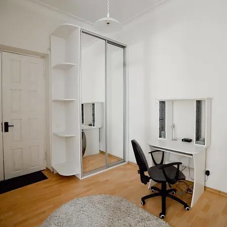 Vip House 3 On Lenina Street Minsk